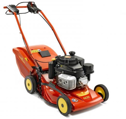 Cortacesped Outils Wolf RT46K3